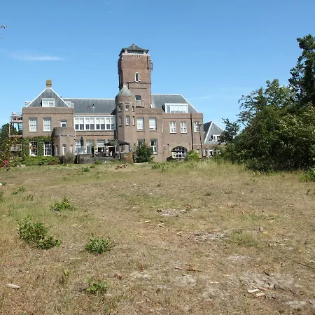 Comfortable With Sea View * Bergen aan Zee