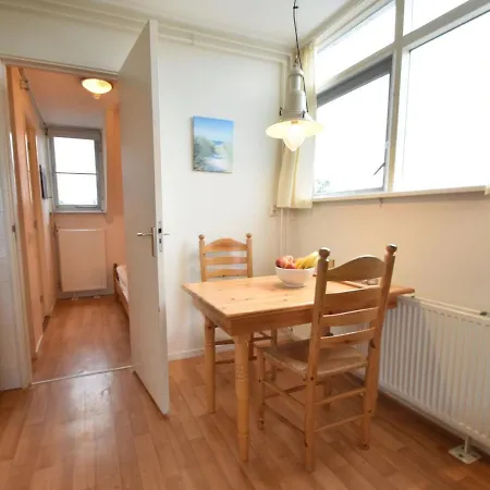 Comfortable With Sea View Apartment Bergen aan Zee