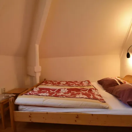 Appartement In Near The Bergen aan Zee