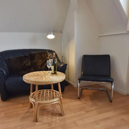 Daire Comfortable With Sea View