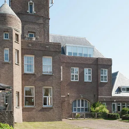 Comfortable With Sea View * Bergen aan Zee