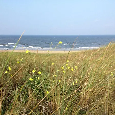 In Near The Apartment