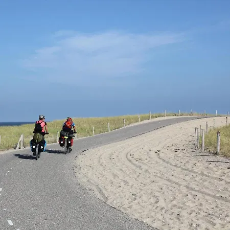 Comfortable With Sea View Bergen aan Zee