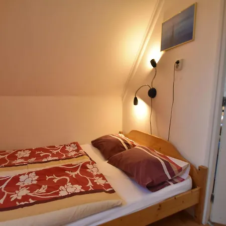 Apartment In Near The *