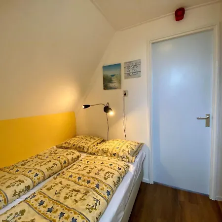 Apartment In Near The *