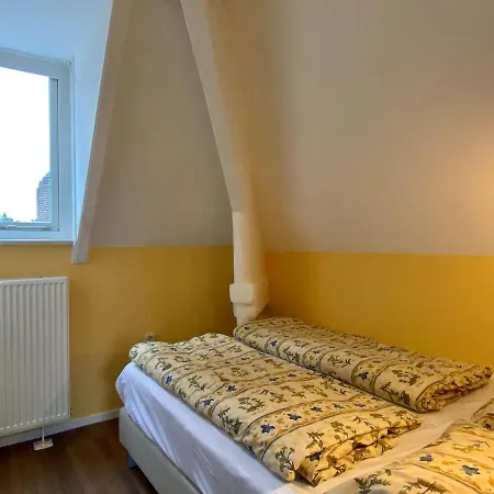 Comfortable With Sea View * Bergen aan Zee