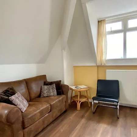 Apartment Comfortable With Sea View *