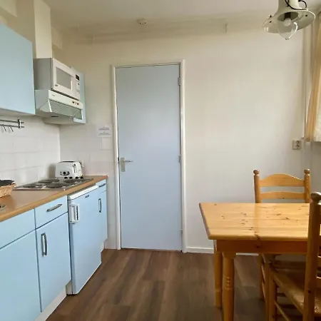 In Near The Apartment *