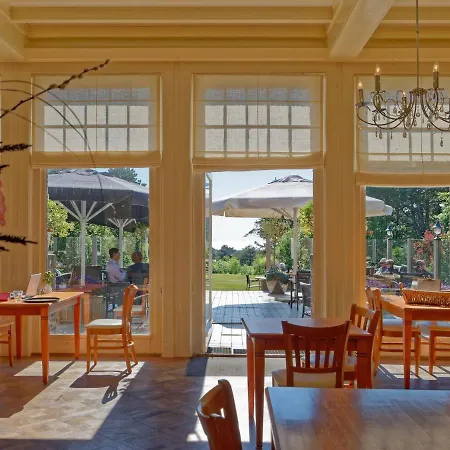 In Near The Apartment