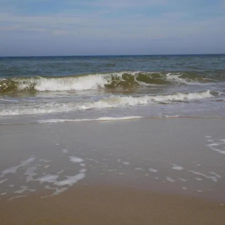 Apartment In Near The