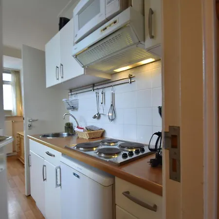 Comfortable With Sea View * Bergen aan Zee