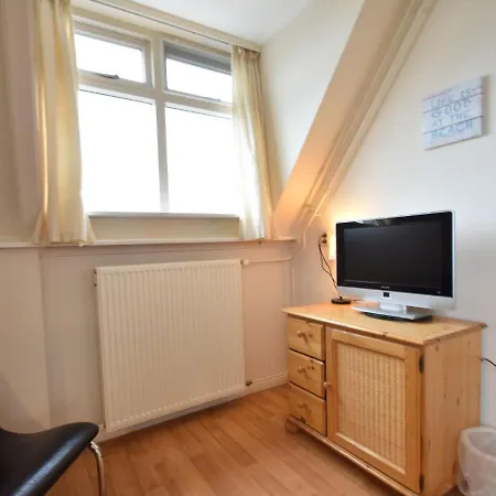 In Near The Bergen aan Zee