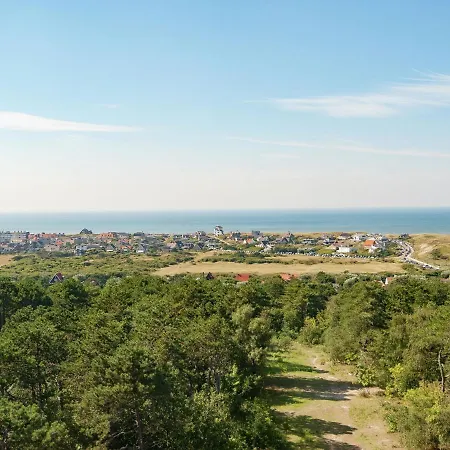 In Near The Bergen aan Zee