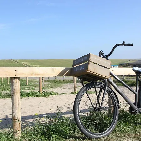 Comfortable With Sea View Bergen aan Zee