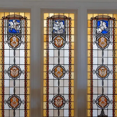 In Near The * Bergen aan Zee