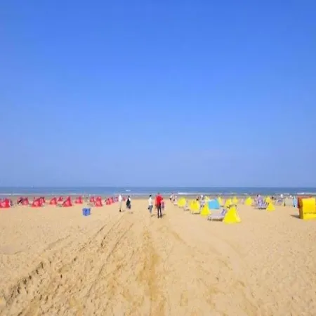 Comfortable With Sea View *