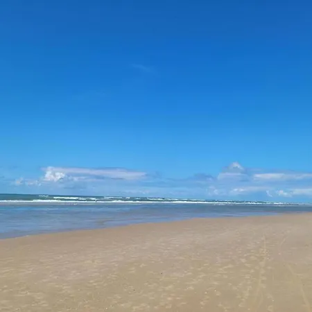Comfortable With Sea View Bergen aan Zee