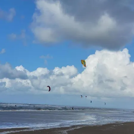 Lejlighed In Near The Bergen aan Zee